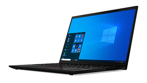 Lenovo ThinkPad X1 Nano (1 foto / 1)