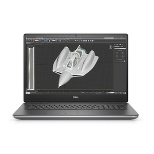 Dell Precision 7760 64GB (2 foto / 2)