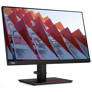 Lenovo ThinkVision T27q-20 (2 foto / 2)