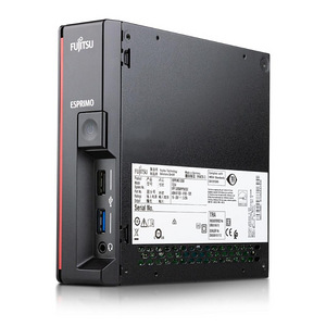 Fujitsu Esprimo G558 (2 фото из 2)