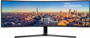 Samsung C49J890DKU Curved Type-C (1 foto / 3)
