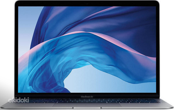 Apple MacBook Air 2019 16GB