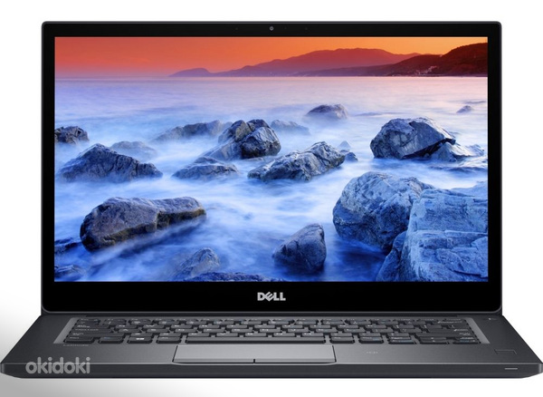 Dell Latitude 5580