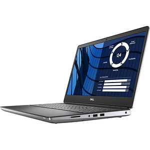 Dell Precision 7550 64GB 2 x SSD RTX 4000 (1 foto / 1)