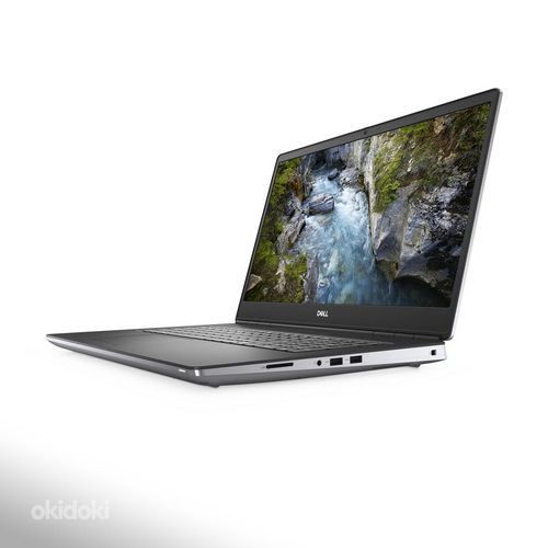 Dell Precision 7750 i9 32GB