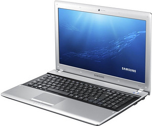 Samsung NP300E5A (1 фото из 2)