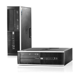 HP Compaq 8200 Elite (1 foto / 1)