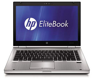 HP EliteBook 8460p (1 foto / 1)