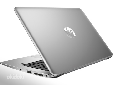 HP EliteBook 1030 G1 16GB Touchscreen