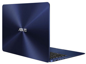 Asus ZenBook 14 UX430 Blue (2 foto / 3)