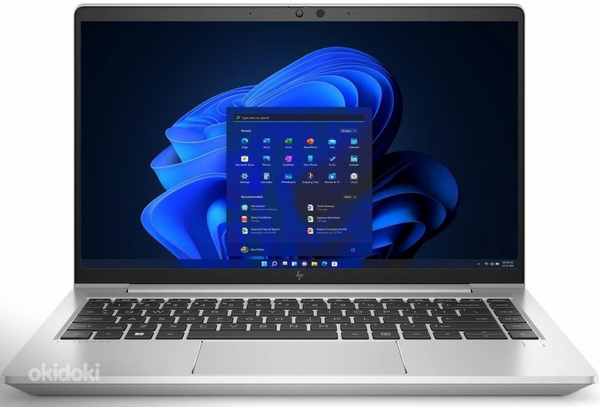 HP Elitebook 645 G9
