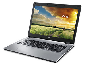 Acer Aspire E5-771 8GB 256 SSD 17" (1 foto / 2)