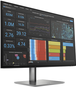 HP Z27q G3 27 QHD (1 foto / 2)