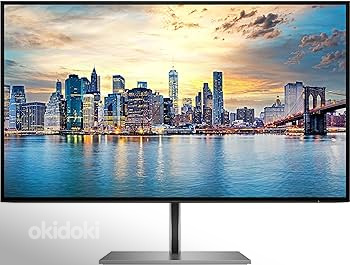 HP Z27q G3 27 QHD
