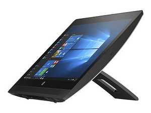HP ProOne 400 G3 All-in-One Touchscreen (1 foto / 2)