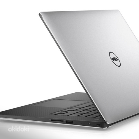Dell Precision 5510