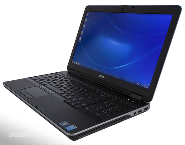 Dell Precision M2800