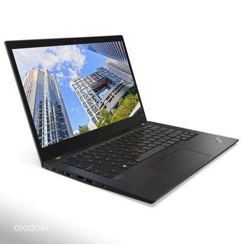 Lenovo ThinkPad T14s Gen 2