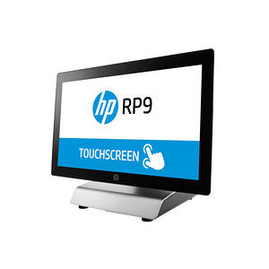 HP RP9 G1 Retail System 9015 All-in-one Touchscreen (3 foto / 3)