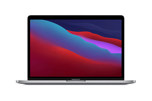 Apple MacBook Pro 13 2018 i7 16GB (1 foto / 1)