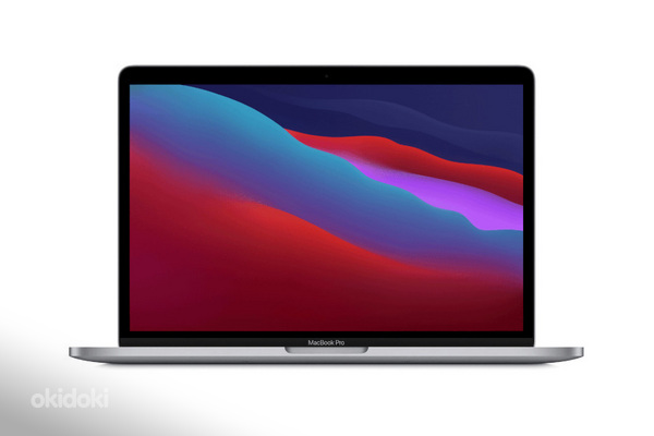 Apple MacBook Pro 13 2018 i7 16GB