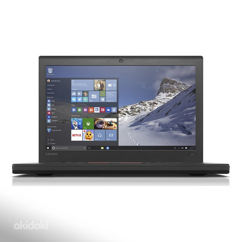 Lenovo ThinkPad X260