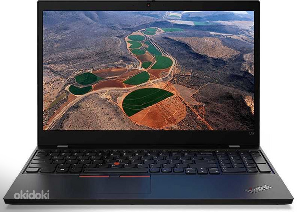 Lenovo ThinkPad L15 16GB