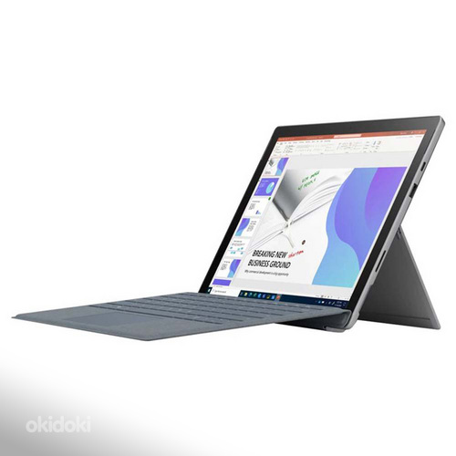 Microsoft Surface Pro 7 i7 16GB