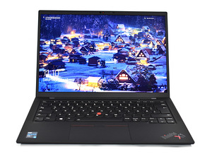Lenovo Thinkpad X1 Carbon 11 Gen Touchscreen (1 foto / 1)