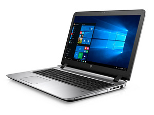 HP ProBook 450 G3 (2 фото из 2)