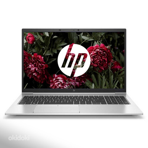 HP EliteBook 850 G8 i7 32GB