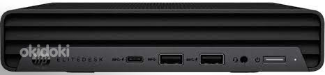 HP EliteDesk 800 G6 Tiny Mini PC 16GB