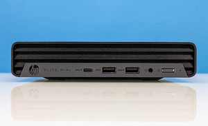 HP Elite Mini 600 G9 Mini PC (2 фото из 2)