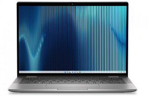 Dell Latitude 7340 Blue (1 фото из 2)