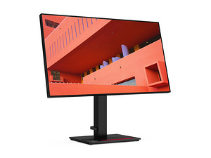 Lenovo ThinkVision P27q-20 (1 фото из 2)