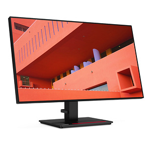 Lenovo ThinkVision P27q-20 (2 фото из 2)