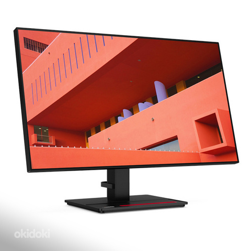 Lenovo ThinkVision P27q-20