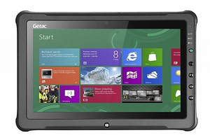 Getac F110 Gen 3 Rugged (2 фото из 2)
