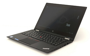 Lenovo ThinkPad Yoga 260 Touchscreen (1 foto / 3)
