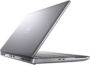 Dell Precision 7750 (2 фото из 2)