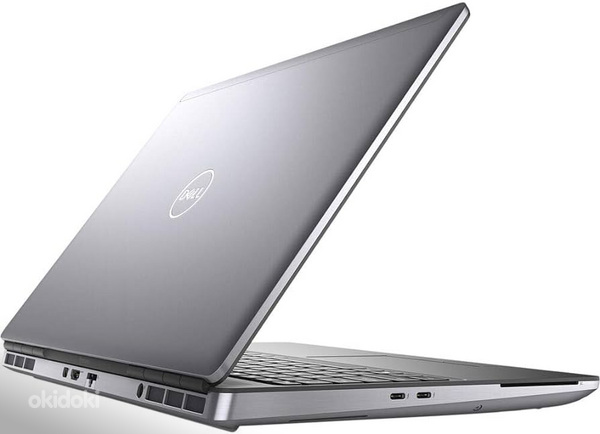 Dell Precision 7750