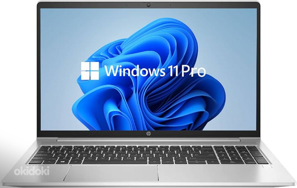 HP ProBook 450 G8