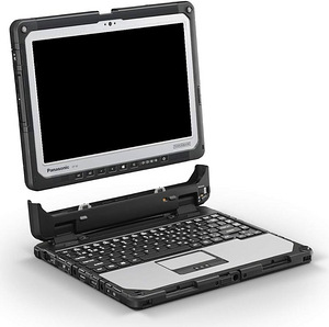 Panasonic Toughbook CF-33 Rugged (2 foto / 3)