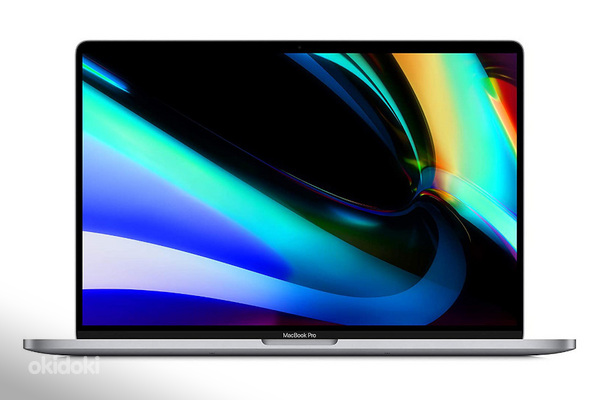 Apple MacBook Pro 16 2019