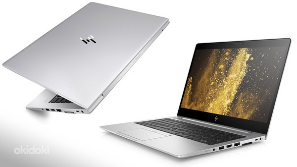 HP EliteBook 840 G5 i7