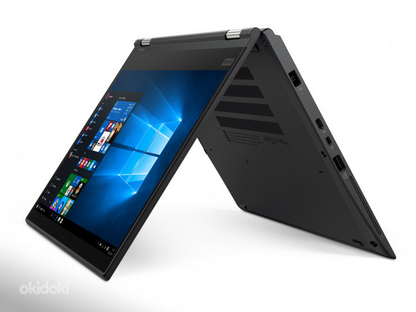 Lenovo Thinkpad X380 Yoga