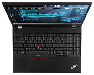 Lenovo ThinkPad P52s 16GB 4K (2 foto / 2)