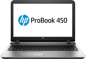 HP ProBook 450 G3 (1 foto / 1)
