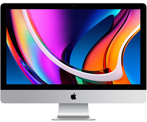 Apple iMac 27 32GB 5K (1 foto / 1)