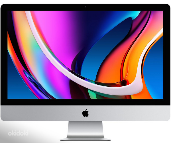 Apple iMac 27 32GB 5K